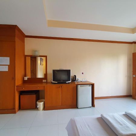 Baan Jpn Hotel Huahin Kültér fotó
