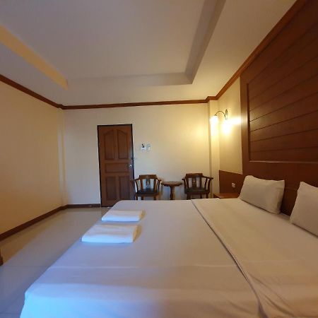 Baan Jpn Hotel Huahin Kültér fotó