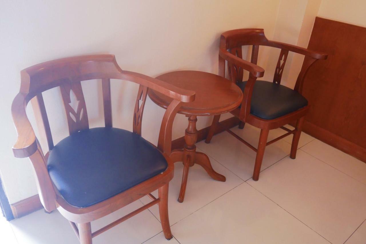 Baan Jpn Hotel Huahin Kültér fotó