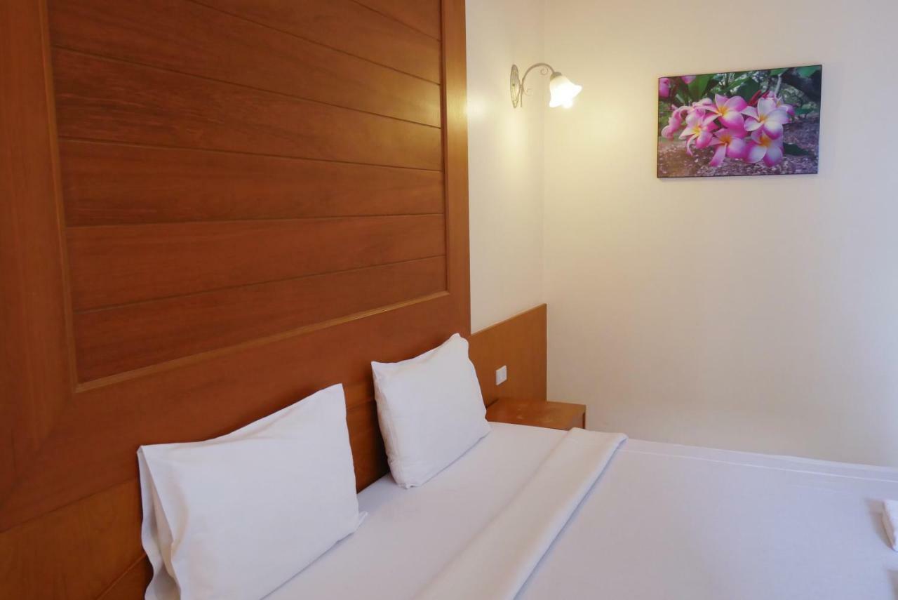 Baan Jpn Hotel Huahin Kültér fotó
