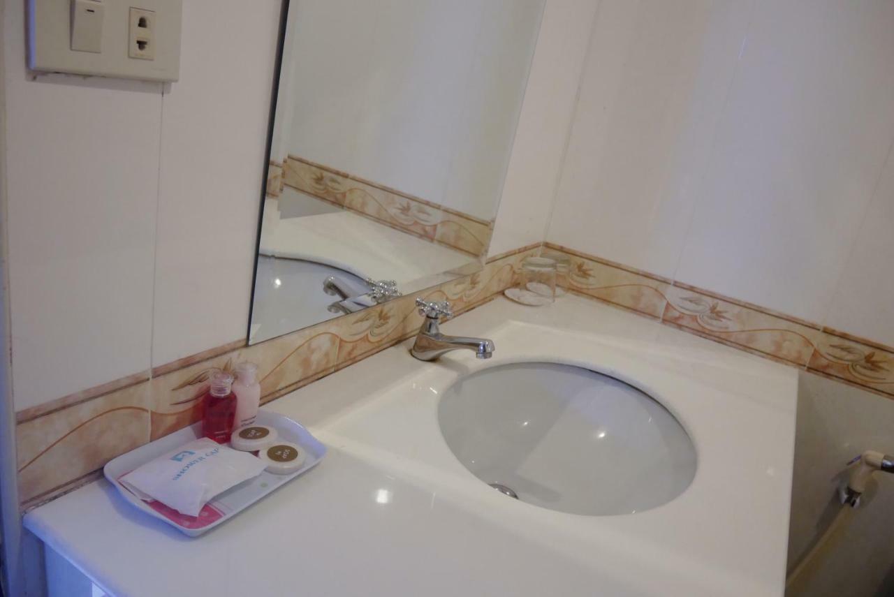 Baan Jpn Hotel Huahin Kültér fotó
