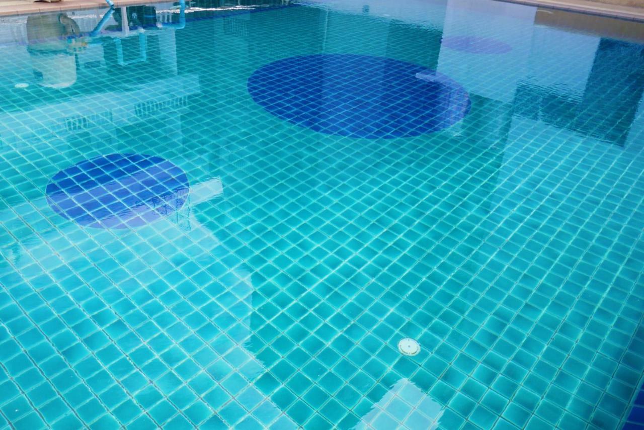 Baan Jpn Hotel Huahin Kültér fotó