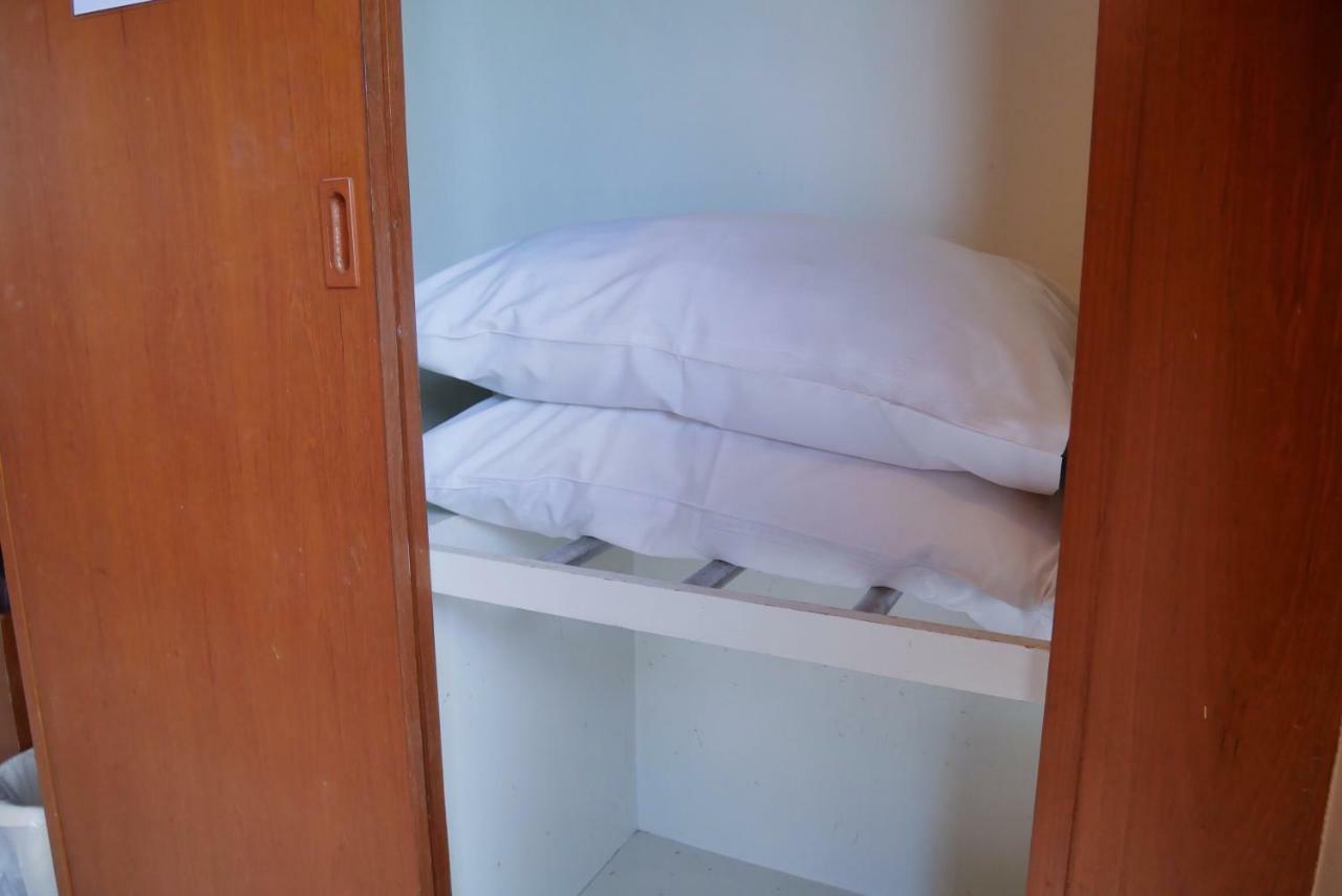 Baan Jpn Hotel Huahin Kültér fotó